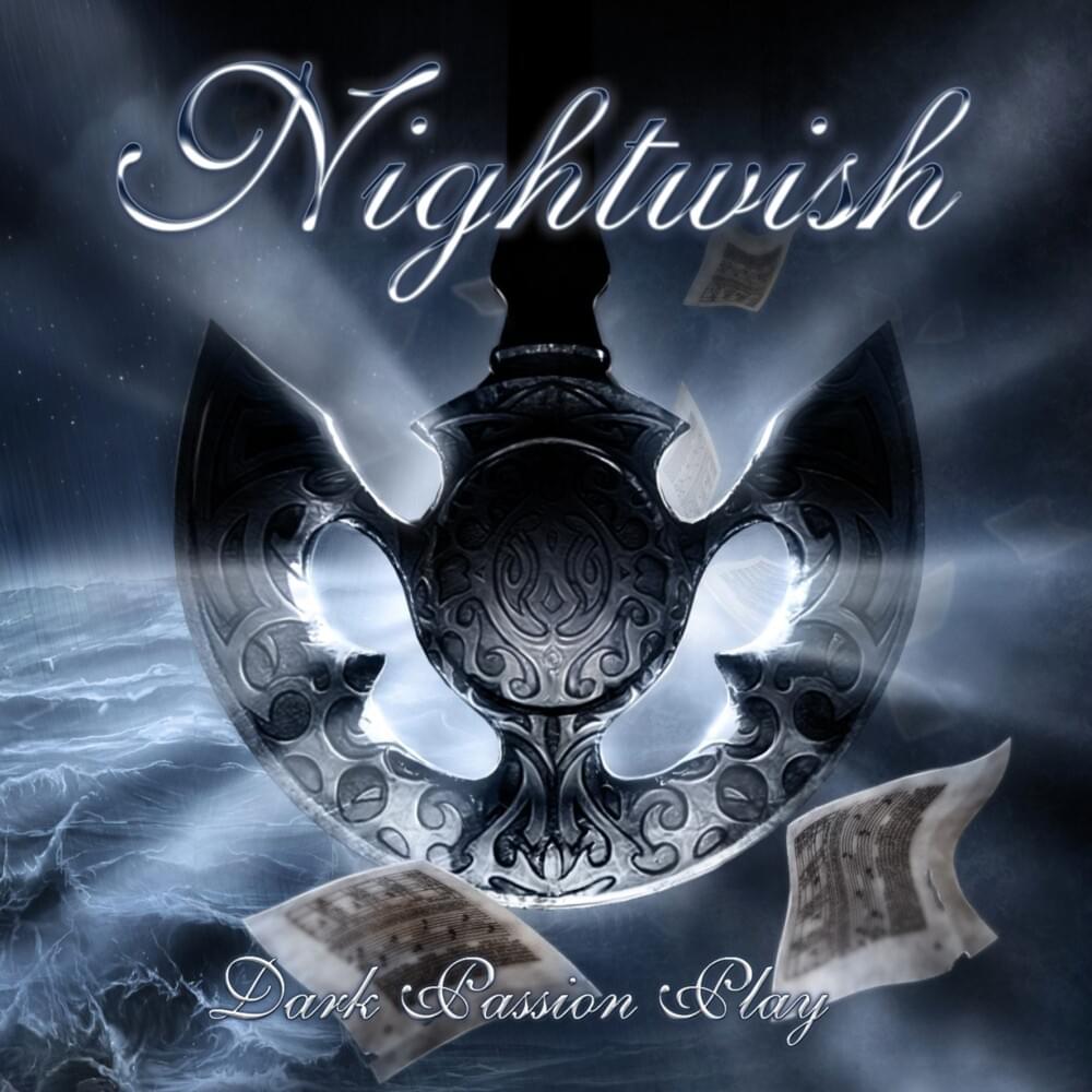 paroles Nightwish Eva